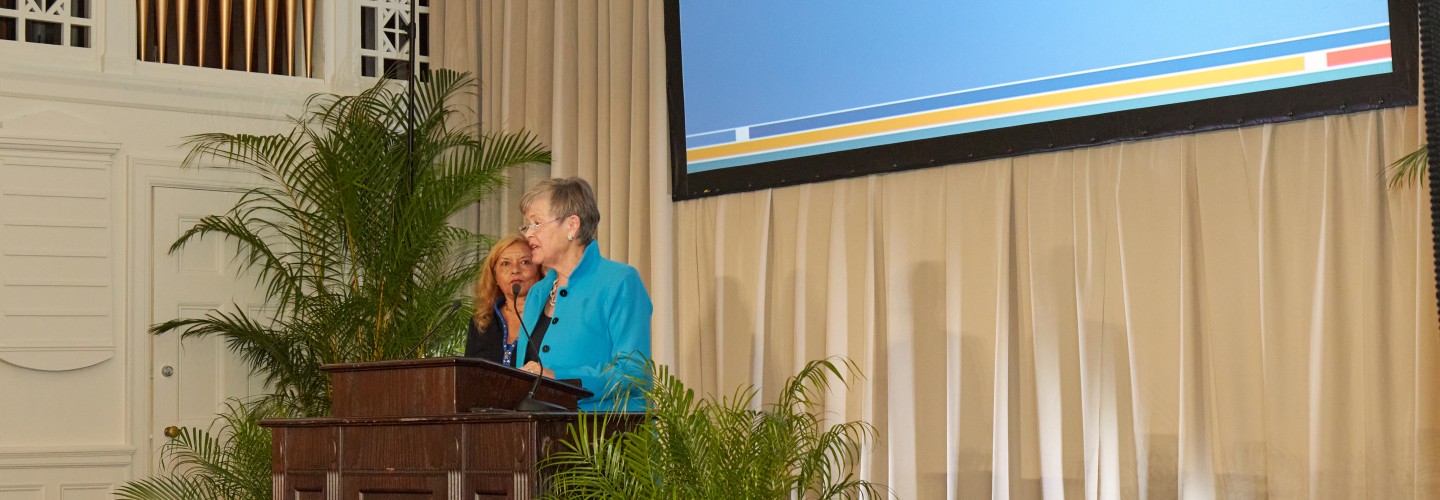 Johnson C. Smith University Receives $25 million gift as The Duke ...