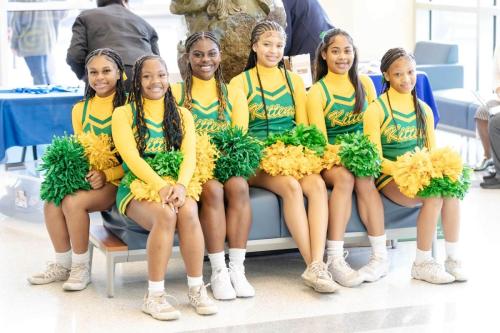 HBCUL-5060